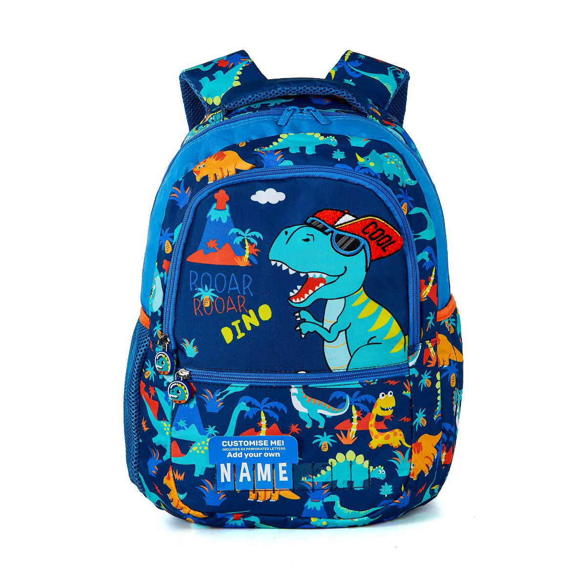 Large Capacity Practical Dinosaur Backpack