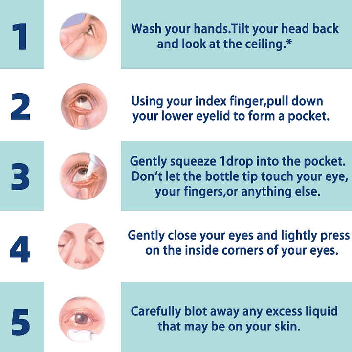 NESLEMY™ Nano Vision Repair Eye Serum ✅FDA Approved(Suitable for presbyopia, dry eye syndrome, glaucoma, and cataracts)