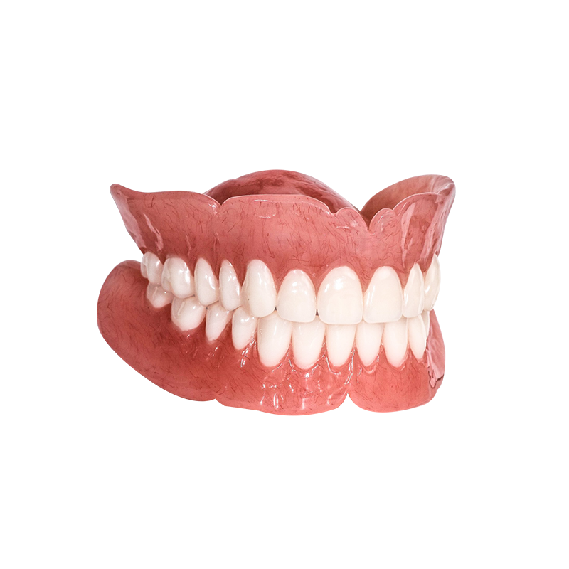 ✅ FDA Certified ✅ Recommended by U.S. Dentists | So comfortable, you’ll forget you’re even wearing dentures!