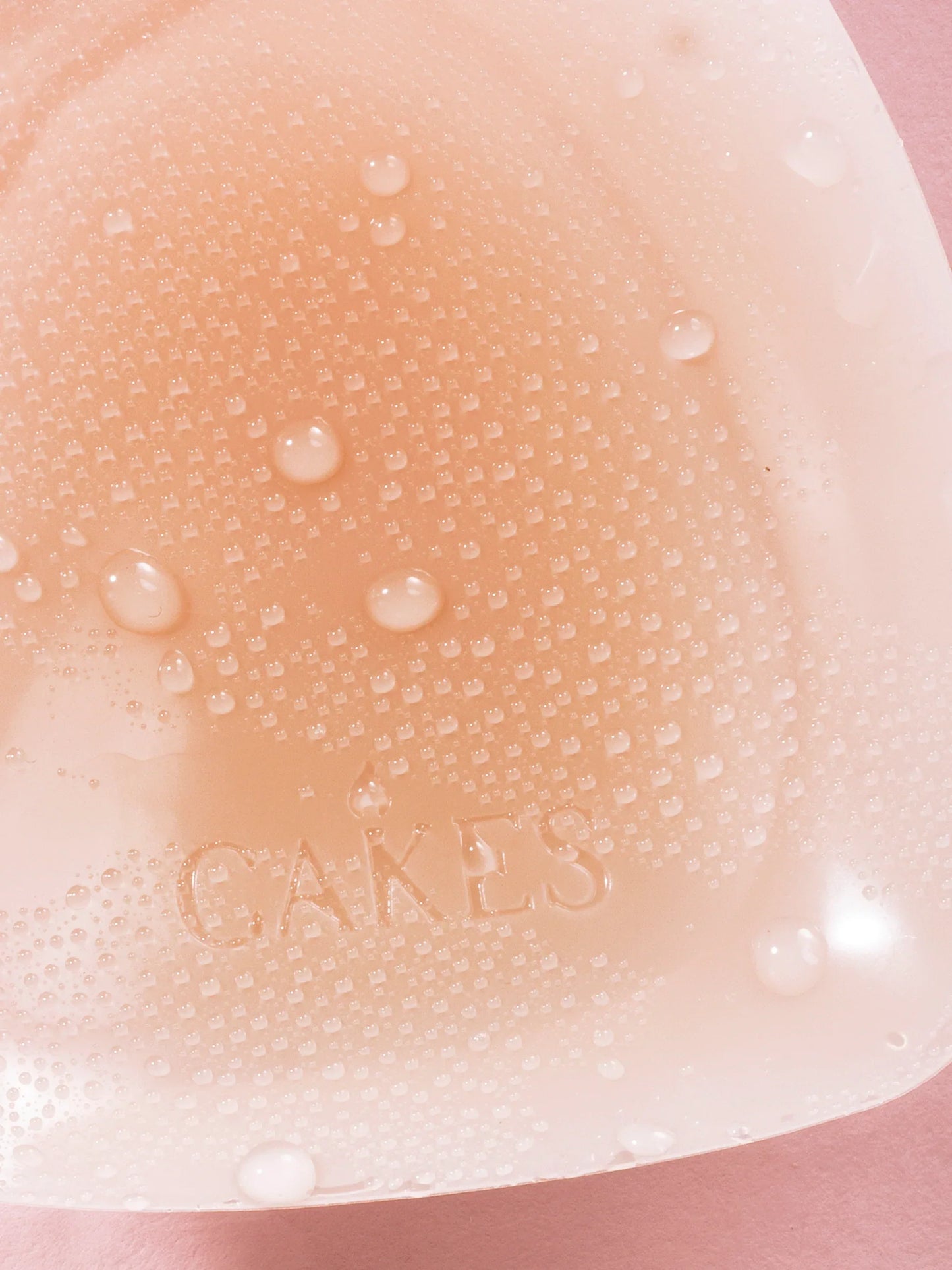CAKES circles - The 1st viral non-adhesive nip cover - Official CAKES