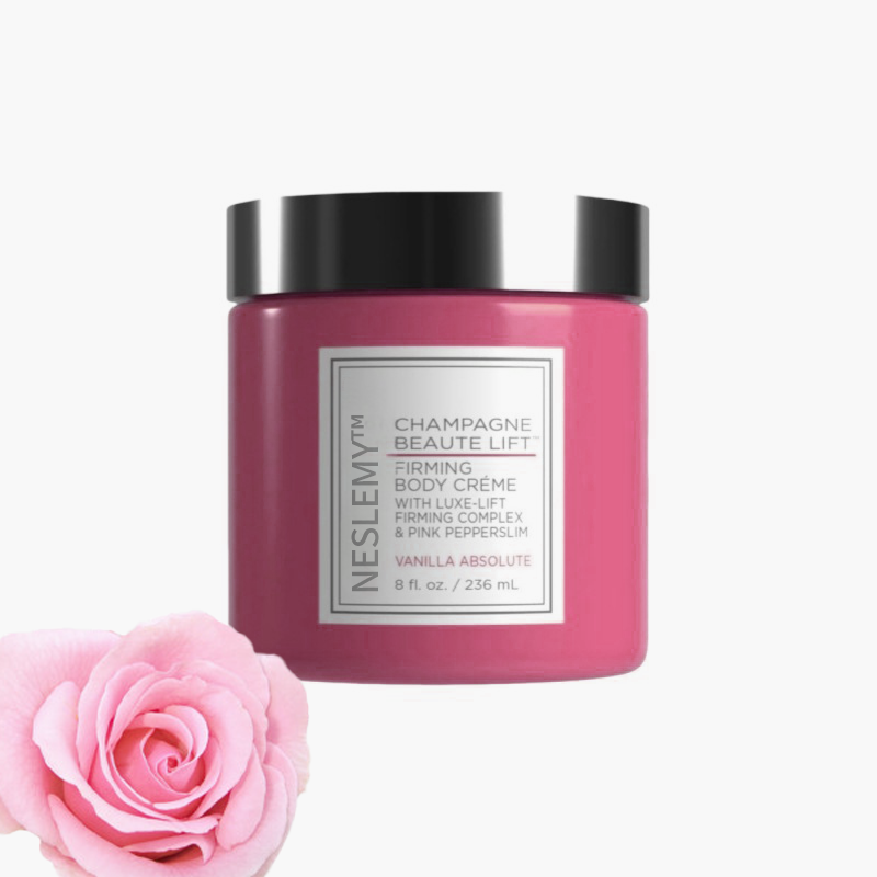 Lift Body Creme Firming & Lifting Body Cream for Tighter, Smoother Skin