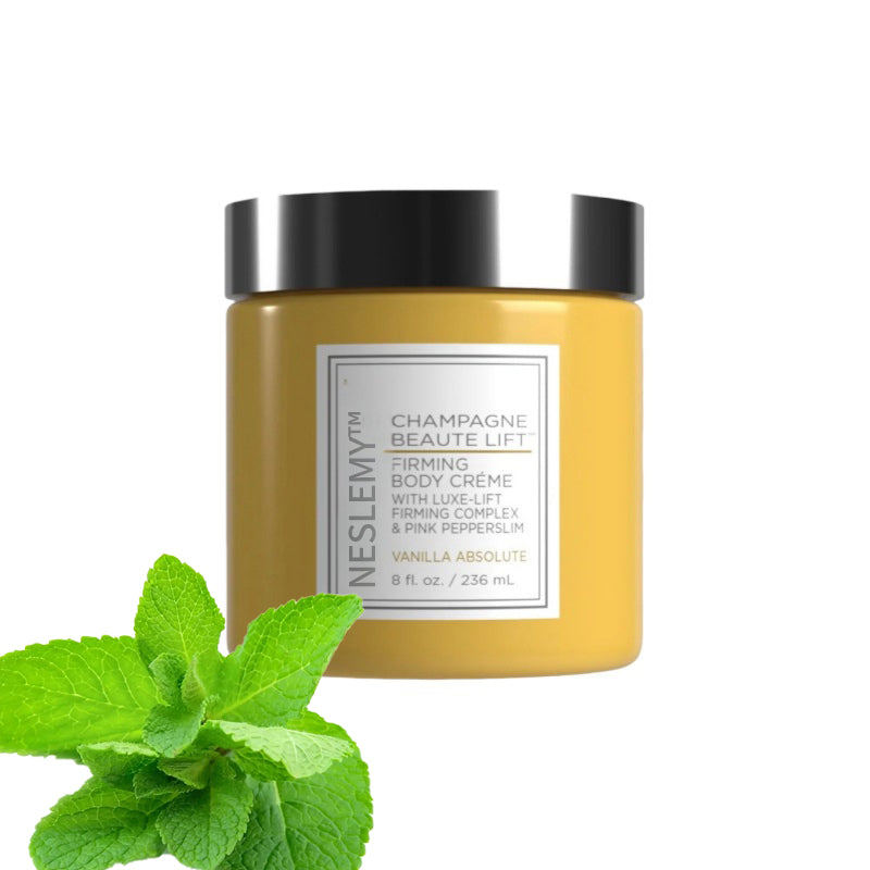 Lift Body Creme Firming & Lifting Body Cream for Tighter, Smoother Skin