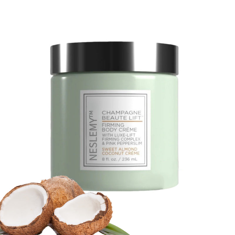 Lift Body Creme Firming & Lifting Body Cream for Tighter, Smoother Skin
