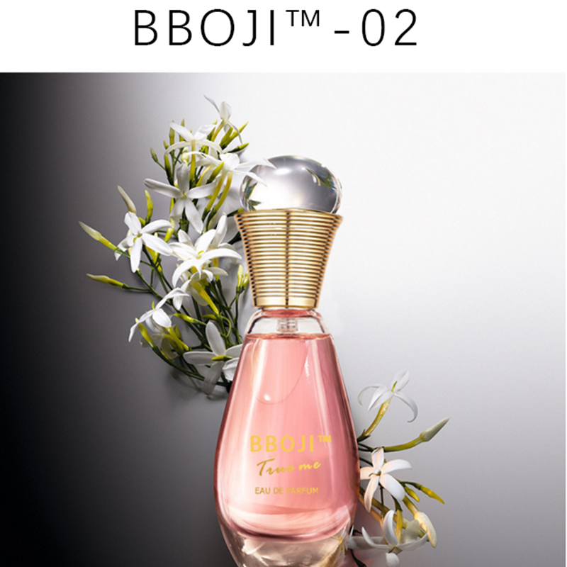✨Floral Fruity Fragrance Perfume 50ml ✨- Long Lasting Scent (60% Off Limited Time)