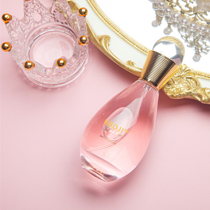 ✨Floral Fruity Fragrance Perfume 50ml ✨- Long Lasting Scent (60% Off Limited Time)