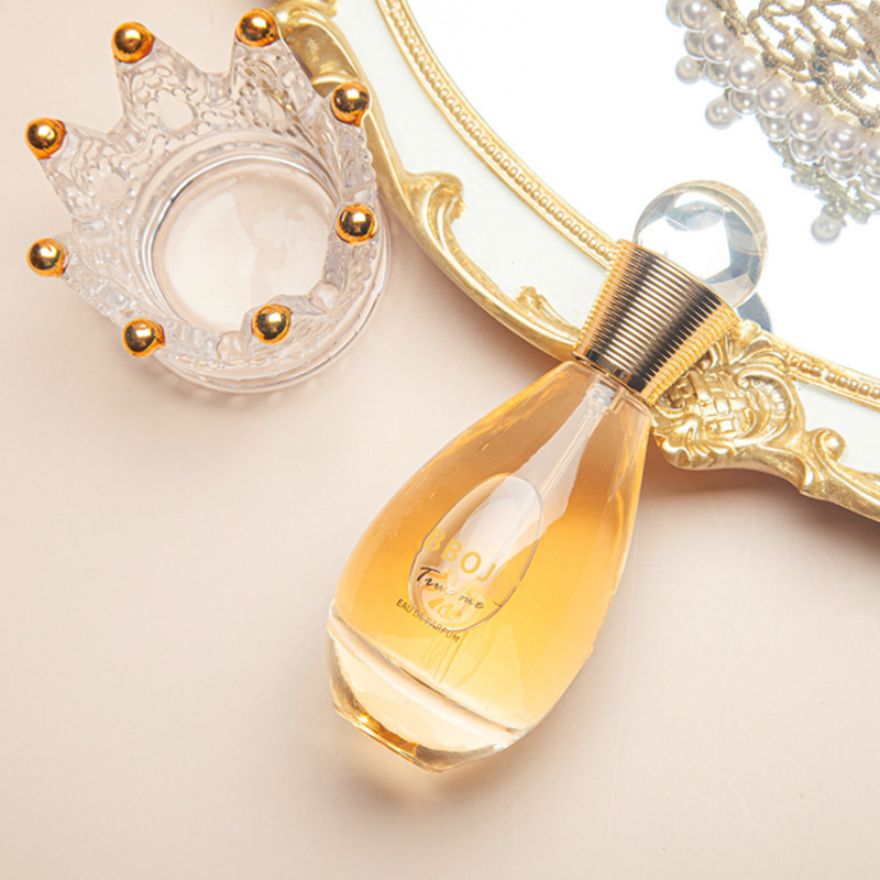 ✨Floral Fruity Fragrance Perfume 50ml ✨- Long Lasting Scent (60% Off Limited Time)