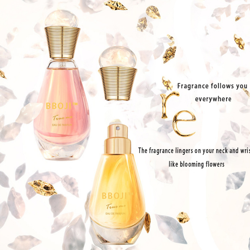 ✨Floral Fruity Fragrance Perfume 50ml ✨- Long Lasting Scent (60% Off Limited Time)