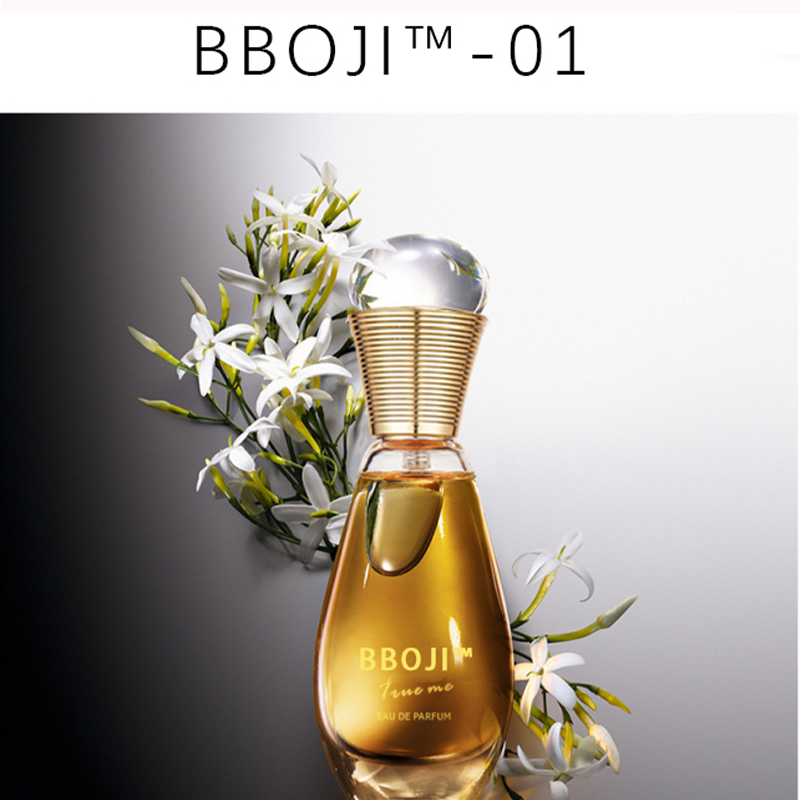 ✨Floral Fruity Fragrance Perfume 50ml ✨- Long Lasting Scent (60% Off Limited Time)