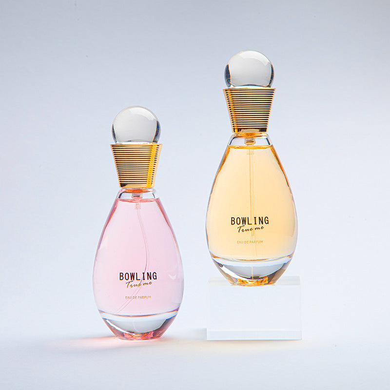 ✨Floral Fruity Fragrance Perfume 50ml ✨- Long Lasting Scent (60% Off Limited Time)