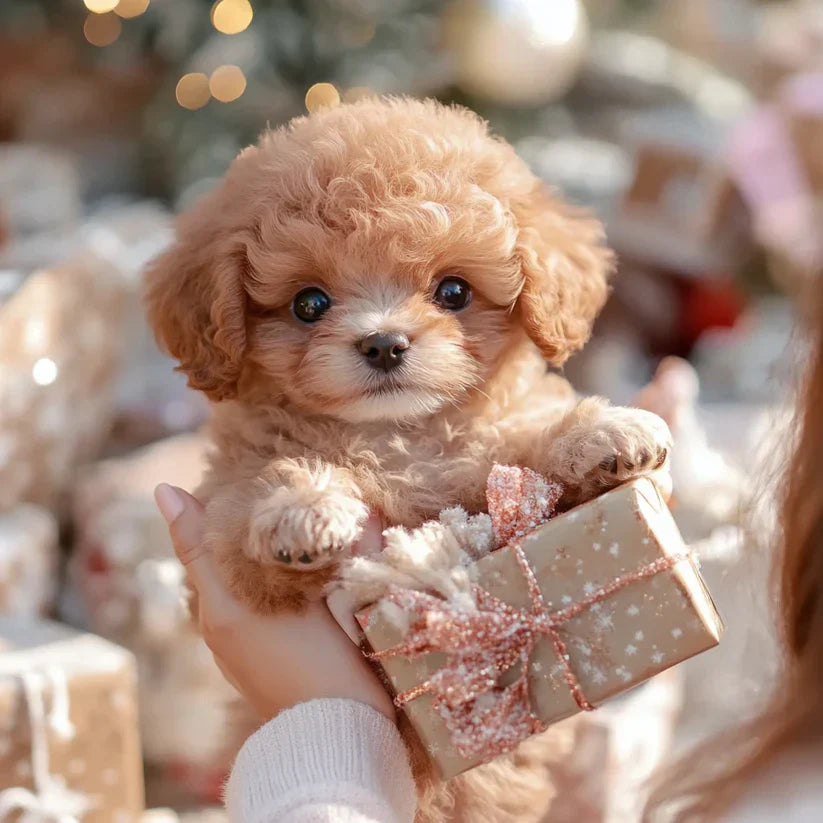 š¶NICOO - My Realistic Robot Puppy
