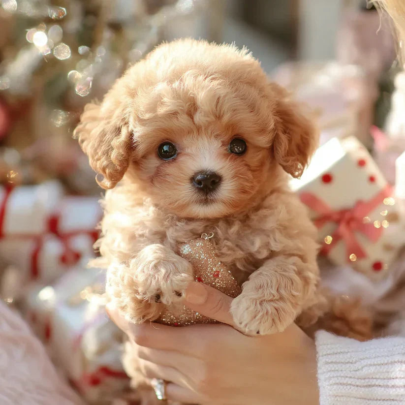 š¶NICOO - My Realistic Robot Puppy
