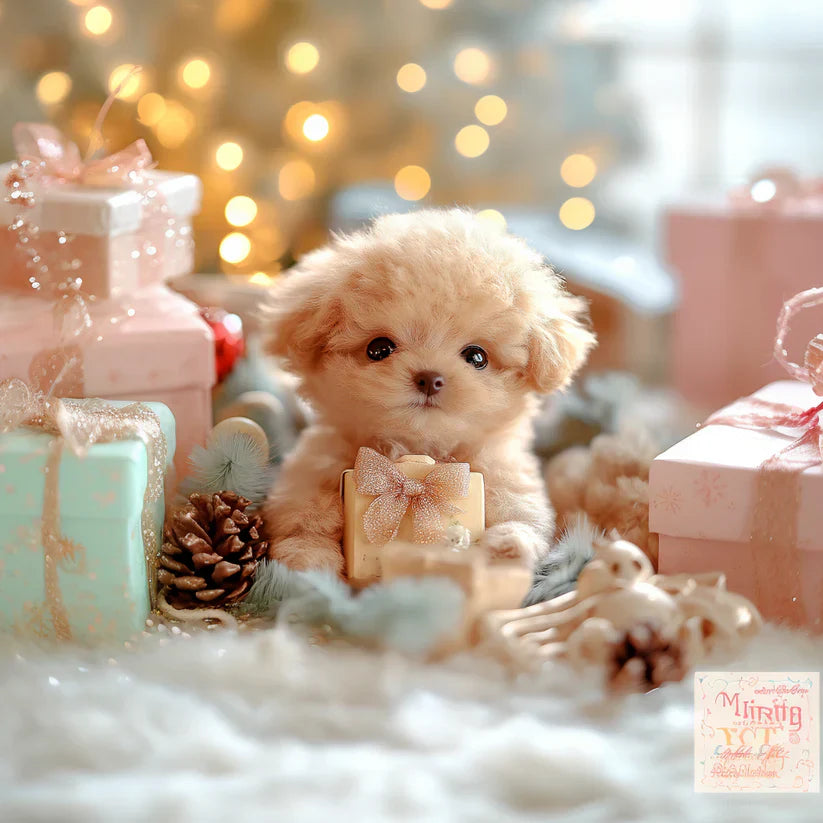 š¶NICOO - My Realistic Robot Puppy