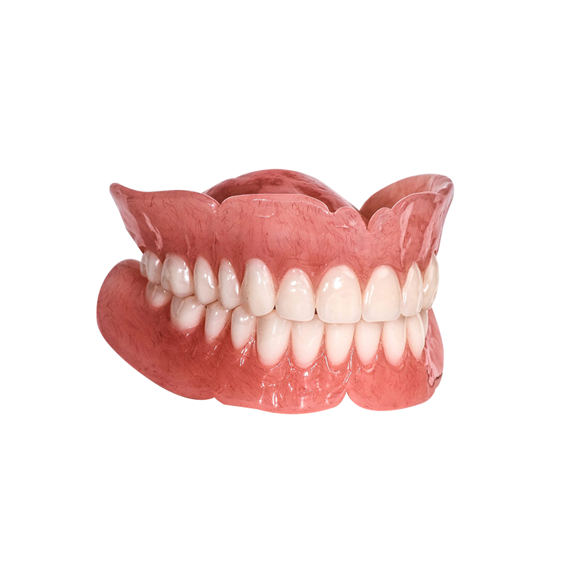 ✅ FDA Certified ✅ Recommended by U.S. Dentists | So comfortable, you’ll forget you’re even wearing dentures!