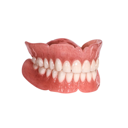 ✅ FDA Certified ✅ Recommended by U.S. Dentists | So comfortable, you’ll forget you’re even wearing dentures!