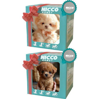 🐶NICOO - My Realistic Robot Puppy