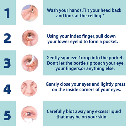 NESLEMY™ Nano Vision Repair Eye Serum ✅FDA Approved(Suitable for presbyopia, dry eye syndrome, glaucoma, and cataracts)