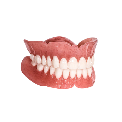 ✅ FDA Certified ✅ Recommended by U.S. Dentists | So comfortable, you’ll forget you’re even wearing dentures!