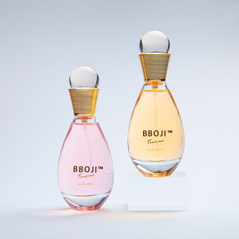 ✨Floral Fruity Fragrance Perfume 50ml ✨- Long Lasting Scent (60% Off Limited Time)